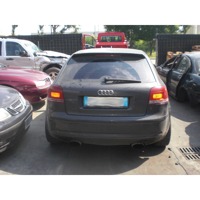 AUDI A3 2.0 D 103KW 6M 3P (2003) RICAMBI IN MAGAZZINO 