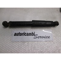 ZADNJI LEVI AMORTIZER OEM N. 51870990 ORIGINAL REZERVNI DEL FIAT PANDA 169 (2003 - 08/2009) BENZINA LETNIK 2007