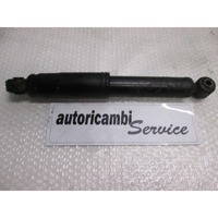 ZADNJI LEVI AMORTIZER OEM N. 51870990 ORIGINAL REZERVNI DEL FIAT PANDA 169 (2003 - 08/2009) BENZINA LETNIK 2007