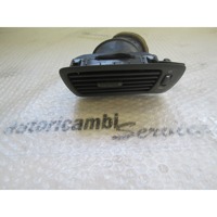 ODVOD ZRAKA OEM N. 3409375 ORIGINAL REZERVNI DEL VOLVO V70 MK2 285 (2000 - 2007) DIESEL LETNIK 2003