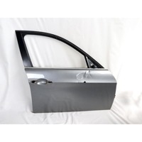 41007203644 PORTA ANTERIORE DESTRA PASSEGGERO BMW SERIE 3 320 D E91 SW 2.0 D 130KW 6M 5P (2009) RICAMBIO USATO AMMACCATA