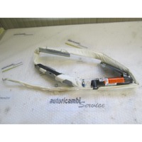 ZRACNA BLAZINA GLAVA LEVA OEM N. 9141638 ORIGINAL REZERVNI DEL VOLVO V70 MK2 285 (2000 - 2007) DIESEL LETNIK 2003