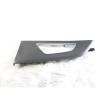4M8867450 MODANATURA CROMATA PANNELLO PORTA POSTERIORE DESTRA AUDI RS Q8 4.0 I 441 KW AUT 5P (2021) RICAMBIO USATO
