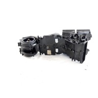 4M0819351A SCATOLA RISCALDAMENTO CLIMATIZZATORE POSTERIORE AUDI RS Q8 4.0 I 441 KW AUT 5P (2021) RICAMBIO USATO