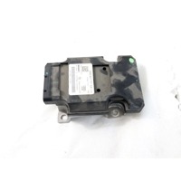 4M8907777CA CENTRALINA MODULO SOSPENSIONI PNEUMATICHE AUDI RS Q8 4.0 I 441 KW AUT 5P (2021) RICAMBIO USATO