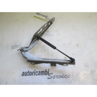 PANTI POKROVA MOTORJA OEM N. 9154605 ORIGINAL REZERVNI DEL VOLVO V70 MK2 285 (2000 - 2007) DIESEL LETNIK 2003