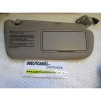 SENCNIKI OEM N.  ORIGINAL REZERVNI DEL HYUNDAI SANTA FE SM MK1 (2000 - 2006) DIESEL LETNIK 2003