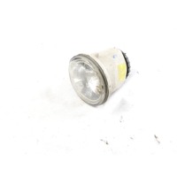 1357925080 FARO FANALE PROIETTORE FENDINEBBIA ANTERIORE SINISTRO FIAT QUBO 1.3 D 55KW 5M 4P (2008) RICAMBIO USATO