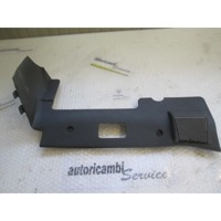 MONTA?NI DELI /  ARMATURNE PLOSCE SPODNJI OEM N. 9164892 ORIGINAL REZERVNI DEL VOLVO V70 MK2 285 (2000 - 2007) DIESEL LETNIK 2003