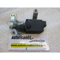 ZAKLEP LOPUTE GORIVA OEM N.  ORIGINAL REZERVNI DEL HYUNDAI SANTA FE SM MK1 (2000 - 2006) DIESEL LETNIK 2003