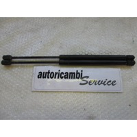 AMORTIZERJI PRTLJAZNIH VRAT  OEM N. 8717026010 ORIGINAL REZERVNI DEL HYUNDAI SANTA FE SM MK1 (2000 - 2006) DIESEL LETNIK 2003