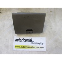 PREDAL ZA DOKUMENTE OEM N.  ORIGINAL REZERVNI DEL HYUNDAI SANTA FE SM MK1 (2000 - 2006) DIESEL LETNIK 2003