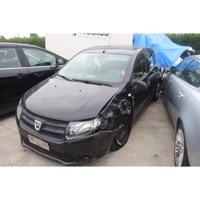 DACIA SANDERO 1.2 G 55KW 5M 5P (2014) RICAMBIO USATO 