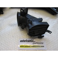 ODVOD ZRAKA OEM N.  ORIGINAL REZERVNI DEL HYUNDAI SANTA FE SM MK1 (2000 - 2006) DIESEL LETNIK 2003