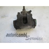 ZADNJE LEVE ZAVORNE CELJUSTI  OEM N. 8251313 ORIGINAL REZERVNI DEL VOLVO V70 MK2 285 (2000 - 2007) DIESEL LETNIK 2003