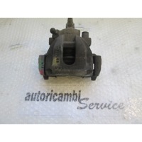 ZADNJE DESNE ZAVORNE CELJUSTI  OEM N. 8251312 ORIGINAL REZERVNI DEL VOLVO V70 MK2 285 (2000 - 2007) DIESEL LETNIK 2003