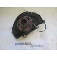 VRTLJIVI LEZAJ DESNO / PESTO KOLESA Z LEZAJEM SPREDAJ OEM N. 8672371 ORIGINAL REZERVNI DEL VOLVO V70 MK2 285 (2000 - 2007) DIESEL LETNIK 2003