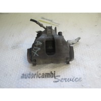 SPREDNJE DESNE ZAVORNE CELJUSTI  OEM N. 8251317 ORIGINAL REZERVNI DEL VOLVO V70 MK2 285 (2000 - 2007) DIESEL LETNIK 2003