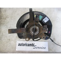 VRTLJIVI LEZAJ DESNO / PESTO KOLESA Z LEZAJEM SPREDAJ OEM N. 5170226150 ORIGINAL REZERVNI DEL HYUNDAI SANTA FE SM MK1 (2000 - 2006) DIESEL LETNIK 2003