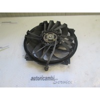 VENTILATOR HLADILNIKA OEM N. 00001253A6 ORIGINAL REZERVNI DEL CITROEN XSARA (09/2000 - 2004) DIESEL LETNIK 2004