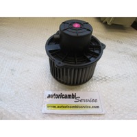 VENTILATOR  KABINE  OEM N. 972303A010 ORIGINAL REZERVNI DEL HYUNDAI SANTA FE SM MK1 (2000 - 2006) DIESEL LETNIK 2003