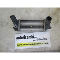 HLADILNIK INTERCOOLER OEM N. 9636635380 ORIGINAL REZERVNI DEL CITROEN XSARA (09/2000 - 2004) DIESEL LETNIK 2004