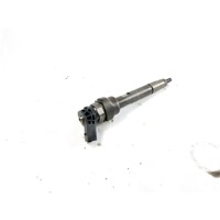 7810702 INIETTORE DIESEL BMW X3 F25 2.0 D 105KW AUT 5P (2013) RICAMBIO USATO 0445110595