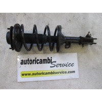 SPREDNJI LEVI AMORTIZER OEM N. 5465026300 ORIGINAL REZERVNI DEL HYUNDAI SANTA FE SM MK1 (2000 - 2006) DIESEL LETNIK 2003