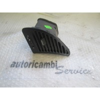 ODVOD ZRAKA OEM N. 9650439877 ORIGINAL REZERVNI DEL CITROEN XSARA (09/2000 - 2004) DIESEL LETNIK 2004