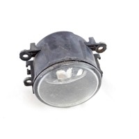 35500-63J02-000 FARO FANALE PROIETTORE FENDINEBBIA ANTERIORE DESTRO O SINISTRO SUZUKI GRAND VITARA 2.4 B 124KW 5P 4X4 (2009) RICAMBIO USATO