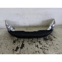 1546303 PARAURTI POSTERIORE FORD S-MAX 2.0 D 120KW AUT 5P (2010) RICAMBIO USATO