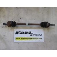 DESNA ZADNJA POGONSKA GRED  OEM N. 4960026200 ORIGINAL REZERVNI DEL HYUNDAI SANTA FE SM MK1 (2000 - 2006) DIESEL LETNIK 2003