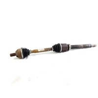 8G91-3B436-BB SEMIASSE SEMIALBERO ANTERIORE DESTRO CON GIUNTO FORD S-MAX 2.0 D 120KW AUT 5P (2010) RICAMBIO USATO