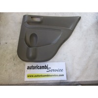 VRATNI PANEL OEM N. PNPDTHYSANTAFESMMK1SV5P ORIGINAL REZERVNI DEL HYUNDAI SANTA FE SM MK1 (2000 - 2006) DIESEL LETNIK 2003