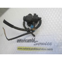 ELEKTROVENTIL  OEM N. 9628971180 ORIGINAL REZERVNI DEL CITROEN XSARA (09/2000 - 2004) DIESEL LETNIK 2004