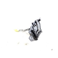 5159558 CHIUSURA SERRATURA COFANO ANTERIORE FORD C-MAX 1.6 D 85KW 6M 5P (2011) RICAMBIO USATO AM5A16700 