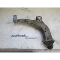 SPREDNJA DESNA ROKA  OEM N. 3521000000 ORIGINAL REZERVNI DEL CITROEN XSARA (09/2000 - 2004) DIESEL LETNIK 2004