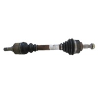 LEVA SPREDNJA POGONSKA GRED  OEM N. 00003272FP ORIGINAL REZERVNI DEL CITROEN XSARA (09/2000 - 2004) DIESEL LETNIK 2004