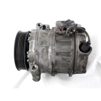 8X23-19D629-BA COMPRESSORE CLIMATIZZATORE CLIMA A/C JAGUAR XF 2.7 D 152KW AUT 5P (2009) RICAMBIO USATO