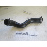 VISOKOTLACNE CEVI INTERCOOLER OEM N.  ORIGINAL REZERVNI DEL CITROEN XSARA (09/2000 - 2004) DIESEL LETNIK 2004