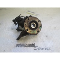 VRTLJIVI LEZAJ DESNO / PESTO KOLESA Z LEZAJEM SPREDAJ OEM N. 364754 ORIGINAL REZERVNI DEL CITROEN XSARA (09/2000 - 2004) DIESEL LETNIK 2004