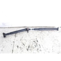 C2Z8973 ALBERO DI TRASMISSIONE POSTERIORE JAGUAR XF 2.7 D 152KW AUT 5P (2009) RICAMBIO USATO