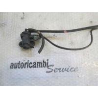 ELEKTROVENTIL  OEM N. 928400309 ORIGINAL REZERVNI DEL CITROEN XSARA (09/2000 - 2004) DIESEL LETNIK 2004