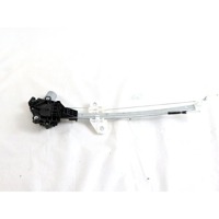 72710TEXR01 MOTORINO MECCANISMO ALZA-VETRO ALZA-CRISTALLO PORTA POSTERIORE DESTRA HONDA CIVIC 1.5 B 134KW 6M 5P (2019) RICAMBIO USATO CM093690A