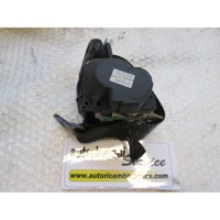 VARNOSTNI PAS OEM N. 88845AX311 ORIGINAL REZERVNI DEL NISSAN MICRA K12 K12E MK3 (2002 - 2010) DIESEL LETNIK 2003