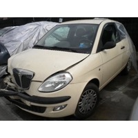 LANCIA YPSILON 1.2 B 44KW 5M 3P (2006) RICAMBI IN MAGAZZINO