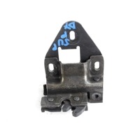 91168291 CHIUSURA SERRATURA SUPERIORE PORTA DI CARICO A BATTENTE POSTERIORE DESTRA OPEL VIVARO 1.9 D 60KW 5M 2P (2002) RICAMBIO USATO