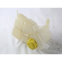 2S6H-8K218-AF VASCHETTA ACQUA COMPENSAZIONE RADIATORE FORD FIESTA 1.2 B 55KW 5M 5P (2007) RICAMBIO USATO