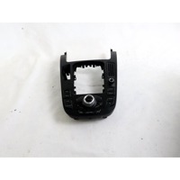 8T0919609F GRUPPO DI COMANDO PAD DI NAVIGAZIONE SATELLITARE AUDI A5 3.0 D 4X4 176KW AUT 3P (2009) RICAMBIO USATO