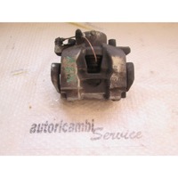 SPREDNJE DESNE ZAVORNE CELJUSTI  OEM N. 77363587 ORIGINAL REZERVNI DEL ALFA ROMEO 159 939 BER/SW (2005 - 2013) DIESEL LETNIK 2006